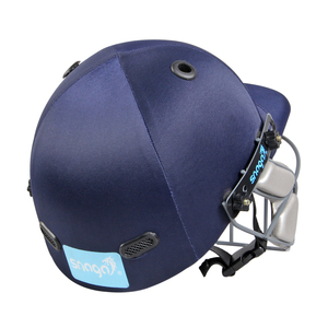 Casco de bateo Cutx Cricket para todos los tamaños Casco moldeado - Product Image 3