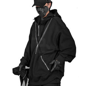 Venta caliente Nueva llegada Pullover Teachwear Sudaderas con capucha para hombres Estilo único Transpirable Hombres Teachwear Sudaderas con capucha en el mejor material - Product Image 3