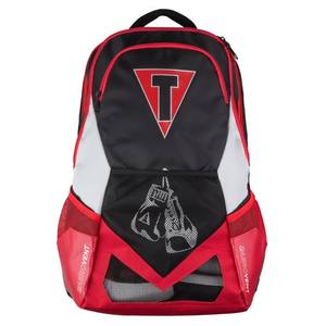Sublimation Team Backpack Personalized <b>Sports</b> School Travel <b>Bag</b> Custom Logo Soft Zipper Closure Durable Cordura Body SBP-0120 - Product Image 5