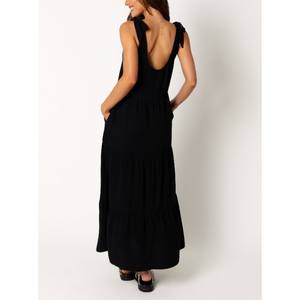 Stylish <b>Women</b> <b>Dresses</b> Created <b>For</b> Versatile Use With Graceful Design Balanced Fit And Trend Inspired Look <b>For</b> Daily & Party Wear - Product Image 4