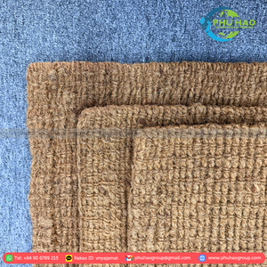 ARTÍCULO SUPERIOR Consiga un espacio de vida prístino con nuestra innovadora alfombrilla de puerta que combina practicidad y Diseño Contemporáneo - Product Image 2