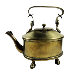 Newest Design Tea Coffee <b>Green</b> Tea Serving Tea <b>Kettle</b> High Selling <b>Kettle</b> for Home Kitchen by Indian Exporters - Product Image 3