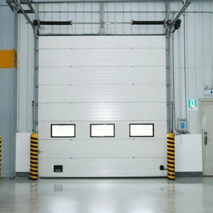 Ouvre-porte de <span class=keywords><strong>garage</strong></span> sectionnel à entraînement par chaîne/par courroie, ouvre-porte inclinable - Product Image 4