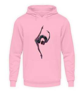 Sweat-shirt à capuche unisexe Heavyweight Hoodie Blank Personnalisable pour la marque et l'impression Streetwear - Product Image 3