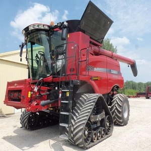 Cosechadora Agrícola Automática de Alta Productividad para Granos, Trigo, Arroz, Maíz, Patata, Massey Ferguson - Product Image 1