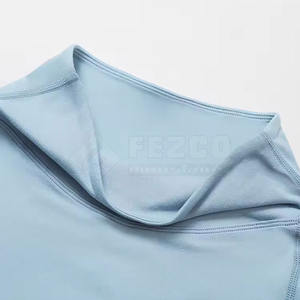 Shorts de yoga pour femmes à la mode à vendre Shorts de yoga haute performance femmes tissu anti-transpiration - Product Image 5