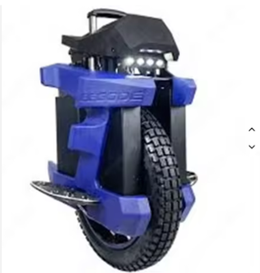 Factory Direct EX30 Electric Wheel with 134V 3600Wh 4000W C40 High Torque Motor IP65 Waterproof Sensor Type Smart Wheel - Product Image 1