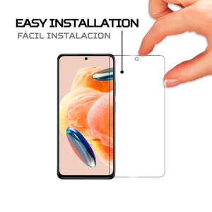 Protector de Pantalla ANTISHOCK para Xiaomi Redmi Note 12 Pro 4G - Product Image 3