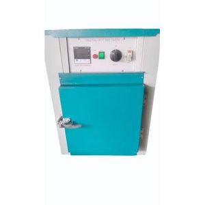 Horno de Aire Caliente Digital para Equipos de Calentamiento de Laboratorio - Product Image 1