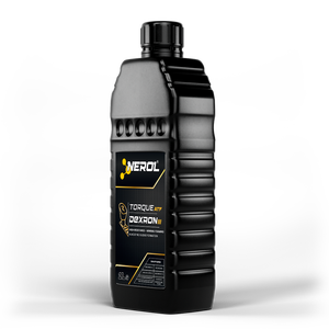 DEXRON III ATF 1L - Product Image 2