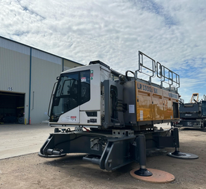 NOUVEAU LIEBHERR LR1300.1SX 2026 à vendre - Product Image 4