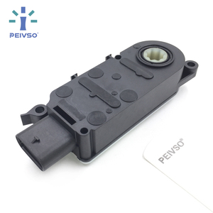 PEIVSO Prix direct usine Actuateur de volet de calandre actif Neuf pour Honda BREEZE 2023-2025 OEM 71350-3B4-H01 - Product Image 3