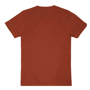 T-shirt personnalisé Street Wear, 60% coton peigné ringspun, 40% polyester - Product Image 5