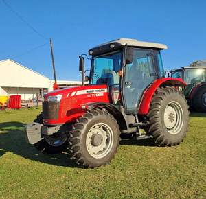 Yunnei เครื่องขุดน้ำมัน455แมสซีย์เฟอร์กูสันการเกษตร35HP 390 MF - Product Image 6