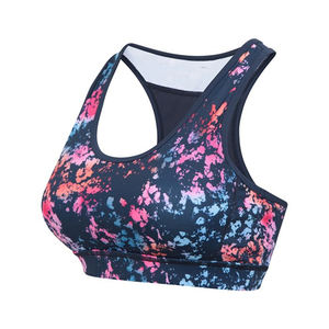 Soutien-gorge de compression Durable Léger Nouveau Prix de gros Meilleur fournisseur Conception unique Produit de qualité supérieure Gym Fitness Wear - Product Image 3