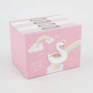 Bibelot Ngakau en forme de coeur ou boîte à bijoux vente chaude cadeaux et artisanat boîtes en bois signes muraux fabriqués en inde - Product Image 3