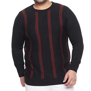 Sudadera con Capucha para Hombre, de Poliéster/Algodón, para Otoño e Invierno, Cuello Redondo, Corte Regular, Color Sólido, Bordada, Gruesa - Product Image 1