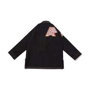 Premium Jiu Jitsu Gi Kimono uniforme BJJ Gi para competición de entrenamiento Grappling artes marciales desgaste personalizado fabricante OEM - Product Image 2