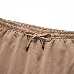 Nouveaux ensembles de survêtements tendance en coton, ensembles de jogging, sweats à capuche zippés, ensembles de pantalons, style sportif, survêtements personnalisés, design à empiècements - Product Image 5