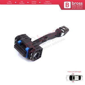BDP1487ตัวหยุดประตูด้านหน้าสำหรับ A1 8X 8X1 8XK 8XA 8XF 2010 2019 hatchback Sportback 8X3837249 - Product Image 3