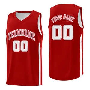 Camiseta de baloncesto para hombre de calidad de malla Premium ropa de fútbol equipo de fiesta camiseta de baloncesto personalizada deporte de malla fútbol - Product Image 3