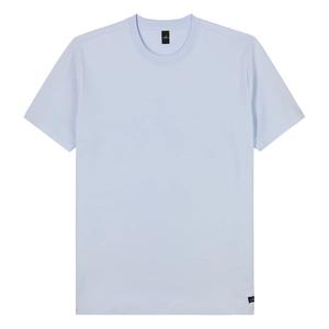 2025 hommes décontracté à manches courtes T-Shirt de haute qualité 100% coton Style de rue Cool crâne imprimé grande taille surdimensionné vêtements de travail Te - Product Image 2
