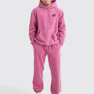 Survêtement pour homme de haute qualité, couleur personnalisée, coupe ajustée, logo personnalisé, survêtement pour homme en vente en ligne - Product Image 1