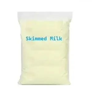 輸出の準備ができている最高品質の乳製品スキムミルクパウダー