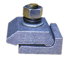 Buộc đường sắt nguồn cung cấp đường sắt kẹp cần cẩu đường sắt - Product Image 2