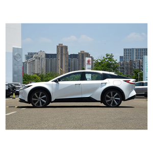 Toyota BZ5 : 630 voitures disponibles pour la vente en gros, qualité supérieure et livraison rapide - Product Image 3