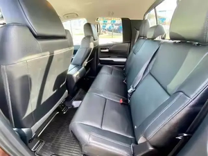 Occasion 2024 pour 4x4 Limited Conduite à Gauche Sièges en Cuir Caméra Arrière Intelligent Anti-Collision En Bon État - Product Image 5