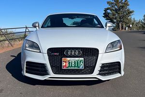 Excellent état, Audi TT RS 2012 d'occasion, boîte manuelle 6 vitesses - Product Image 6