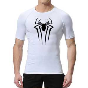 Grappling MMA Rash Guard Design Your Own Sublimation <b>Compression</b> <b>Shirt</b> Bjj Rashguard Custom Printed Mens Men Technology OEM Long - Product Image 4