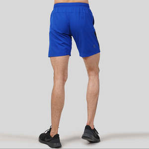 Pantalones Cortos de Artes Marciales Vertex Azul Rey - Product Image 2