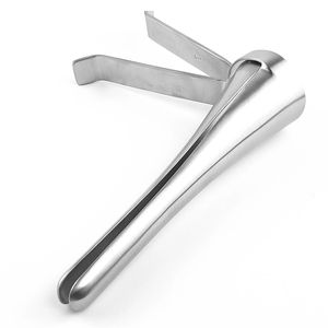 คลิปหนีบเครื่องมือผ่าตัดสัตวแพทย์ คุณภาพสูง ทำจากสแตนเลส ปรับได้ด้วยมือ ใช้ซ้ำได้ ทนทาน สำหรับใช้กับม้าและสัตว์ขนาดใหญ่ - Product Image 5
