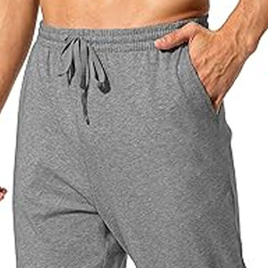 Service OEM Pantalon décontracté pour homme Nouveau design Pantalon pour homme Meilleur prix Pantalon pour adulte Taille uploadée par Dress Sports - Product Image 2