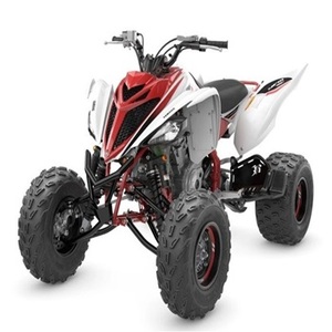Nuevo Rapptor 700R SE, Cuatrimotos de la Mejor Calidad, Ensamblados en Fábrica, Listos para Enviar y con Entrega Rápida a Domicilio - Product Image 3