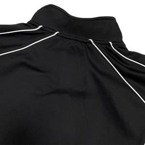 Conjunto Deportivo de Alto Rendimiento para Hombre, Chaqueta Deportiva con Bordado Personalizado y Pantalones Ajustados, Conjunto de Entrenamiento Transpirable al por Mayor - Product Image 5