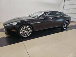 Construido estándar 2015 As-Ton Ma-rtin Rapide S - Product Image 6