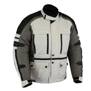 2023 nouveauté turing 2 pièces été cordura vestes moto équitation veste imperméable nouveau design hommes cordura veste - Product Image 4