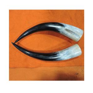 แก้วมักลายฮอร์นสำหรับดื่มแบบชาวไวกิ้งแก้วมักทำมือแท้สไตล์นักรบยุคกลางทรงถ้วยแก้วแก้วมักแกะสลักแบบนอร์ส - Product Image 5