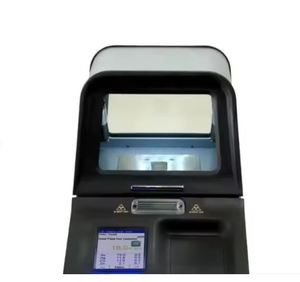 เครื่องวิเคราะห์สเปกโตรมิเตอร์ XRF รุ่นใหม่ DXL สำหรับการทดสอบโลหะมีค่า ใช้งานง่าย - Product Image 1