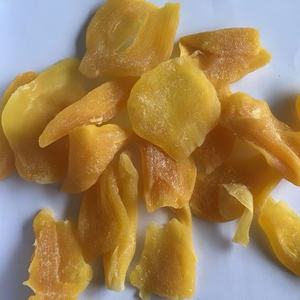 Collation de fruits tropicaux tendres séchés au Vietnam, idéale pour les emballages de vente au détail, l'exportation en vrac et la fourniture de cadeaux - Product Image 3