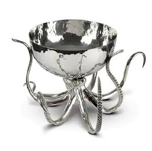 Présentoir à desserts Fête de mariage Conception personnalisée et métal également - Product Image 1