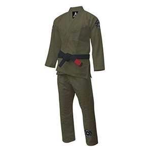 Vinor Sports Best Quality Karate Uniforms/<b>Jackets</b> Sialkot Pakistan Manufacture High Quality Martial Arts Wear - Product Image 5