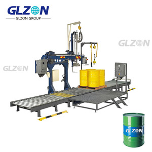 Machine <span class=keywords><strong>de</strong></span> remplissage <span class=keywords><strong>de</strong></span> liquides <span class=keywords><strong>pour</strong></span> fûts industriels IBC |   Ligne <span class=keywords><strong>de</strong></span> remplissage semi-automatique <span class=keywords><strong>pour</strong></span> barils <span class=keywords><strong>de</strong></span> 200 L et réservoirs <span class=keywords><strong>de</strong></span> 1000 L |   Ligne <span class=keywords><strong>de</strong></span> remplissage d'huile chimique - Product Image 4