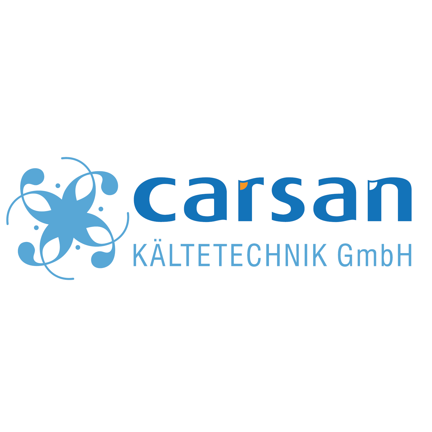 Carsan Kältetechnik Ges.m.b.H. logo