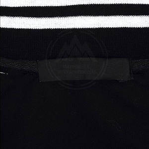 Conjunto de ropa de entrenamiento y trote para hombre, traje de gimnasio informal con cremallera, traje de pista hecho a medida de alta calidad - Product Image 6