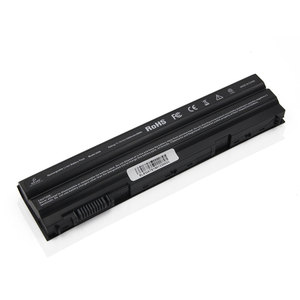 Batterie d'alimentation pour ordinateur portable Dell E6420 T54FJ 8858X, Compatible avec différents modèles - Product Image 2