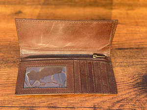 2024ผู้ขายที่ดีที่สุดHandmade Cowboyของแท้หนังดอกไม้Hand Tooledกระเป๋าสตางค์ผู้ชายตะวันตกHandแกะสลักล่าสุดกระเป๋าสตางค์ผู้ชายหรูหรา - Product Image 6